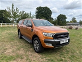 Used Ford Ranger