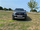 Used Ford Ranger