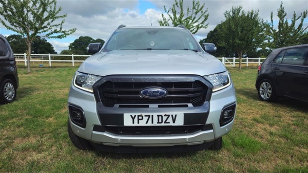 Large image for the Used Ford RANGER