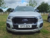 Used Ford Ranger