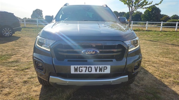 Large image for the Used Ford RANGER