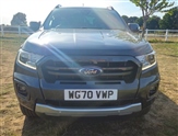 Used Ford Ranger