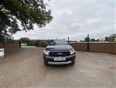 Used Ford Ranger