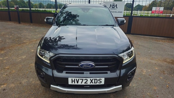 Large image for the Used Ford RANGER