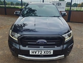Used Ford Ranger