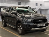 Used Ford Ranger