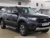 Used Ford Ranger