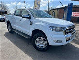 Used Ford Ranger