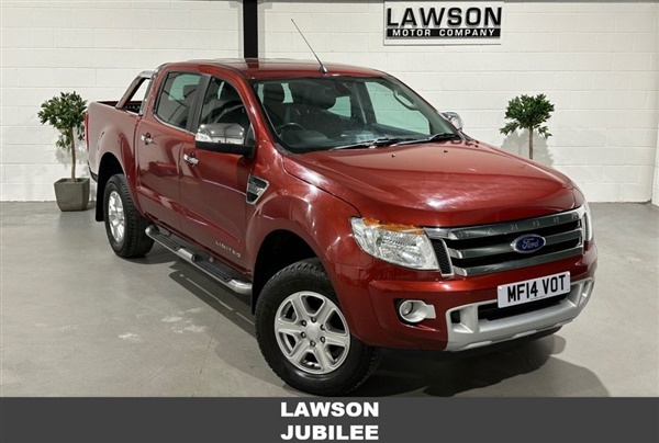 Large image for the Used Ford RANGER