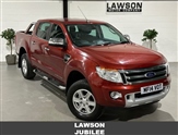 Used Ford Ranger