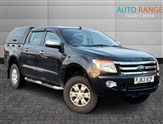 Used Ford Ranger