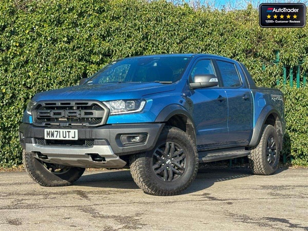 Large image for the Used Ford Ranger