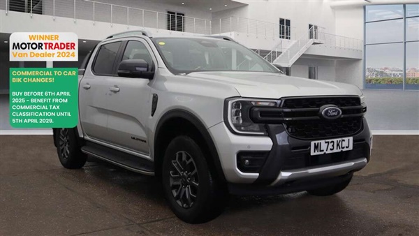 Large image for the Used Ford Ranger