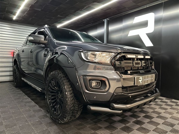 Large image for the Used Ford RANGER