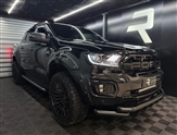 Used Ford Ranger