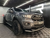 Used Ford Ranger