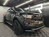 Used Ford Ranger