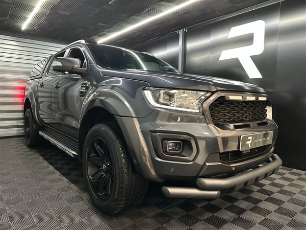 Large image for the Used Ford RANGER