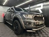 Used Ford Ranger
