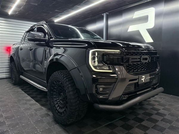 Large image for the Used Ford RANGER