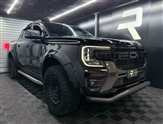 Used Ford Ranger