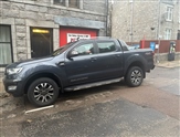 Used Ford Ranger Used Ford Ranger