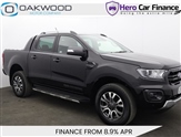 Used Ford Ranger Used Ford Ranger