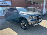 Used Ford Ranger