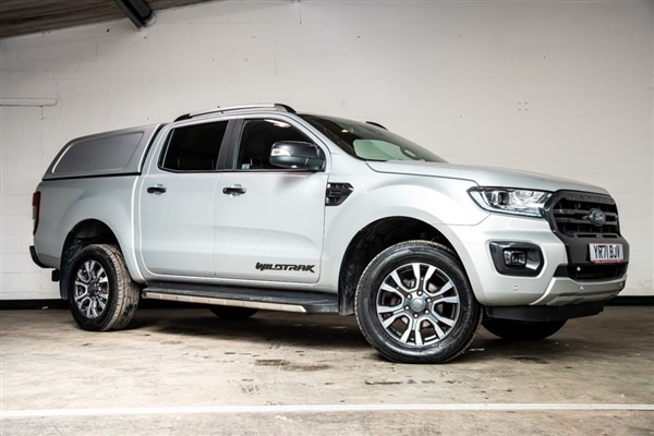 Large image for the Used Ford RANGER