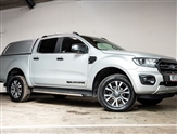 Used Ford Ranger