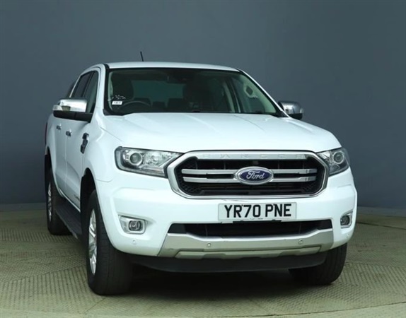 Large image for the Used Ford RANGER