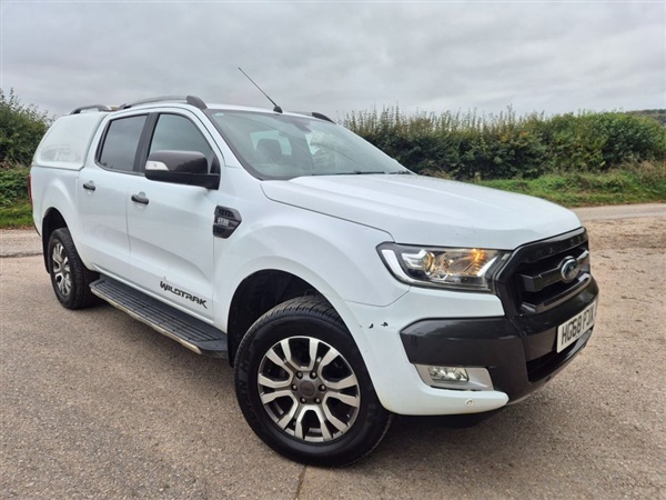 Large image for the Used Ford RANGER