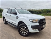 Used Ford Ranger