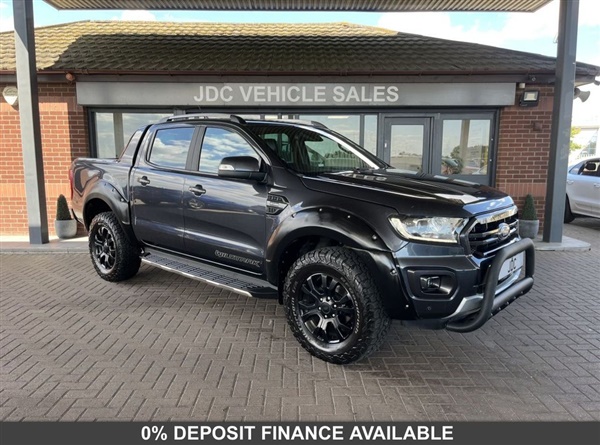 Large image for the Used Ford RANGER