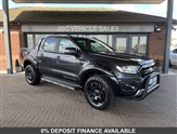 Used Ford Ranger