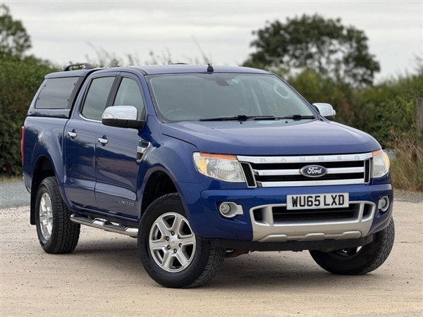 Large image for the Used Ford RANGER