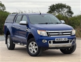 Used Ford Ranger