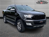 Used Ford Ranger
