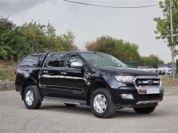 Large image for the Used Ford RANGER
