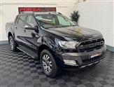 Used Ford Ranger