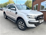 Used Ford Ranger