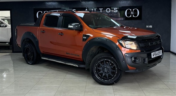 Large image for the Used Ford RANGER