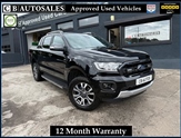 Used Ford Ranger