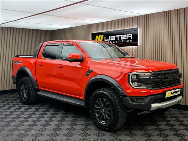 Large image for the Used Ford RANGER
