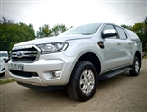 Used Ford Ranger