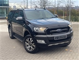 Used Ford Ranger