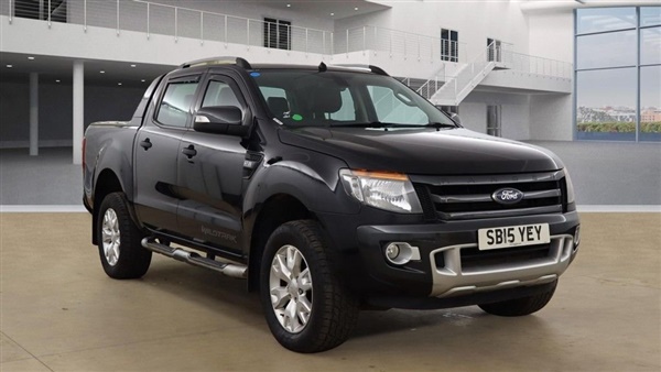 Large image for the Used Ford RANGER