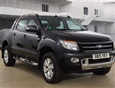 Used Ford Ranger