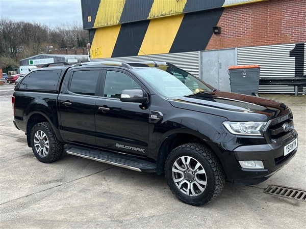 Large image for the Used Ford RANGER