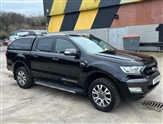 Used Ford Ranger